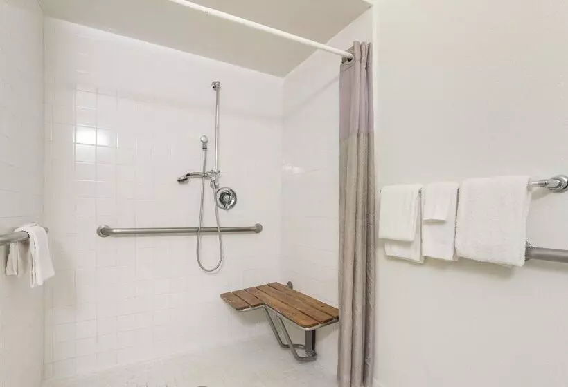 Motel 6orlando, Fl  International Dr