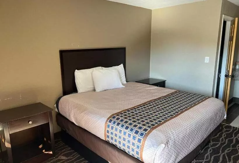 汽车旅馆 Westbridge Inn And Suites