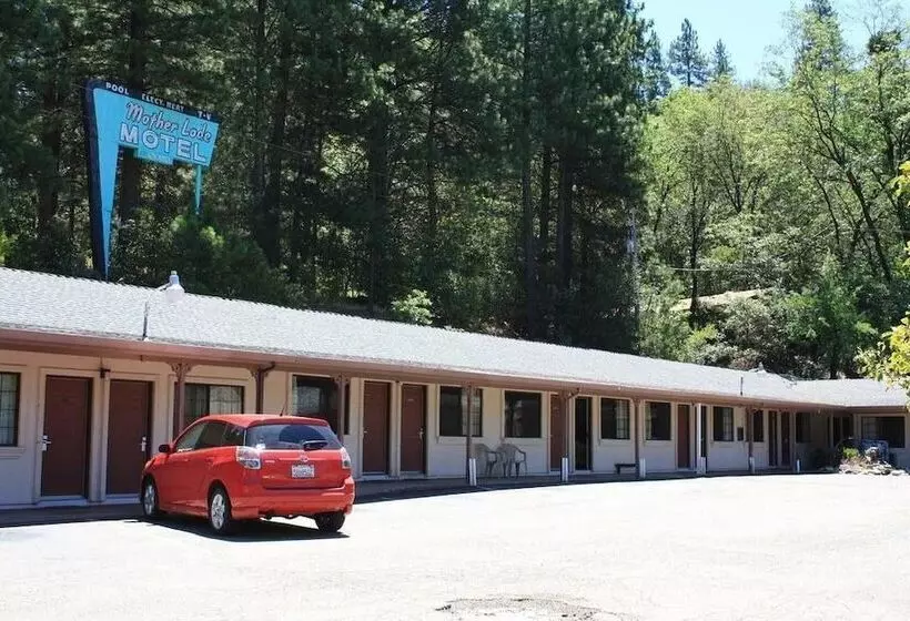 Mother Lode Motel