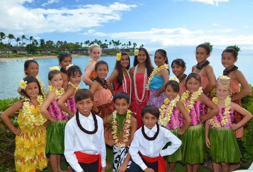 Napili Kai Beach Resort