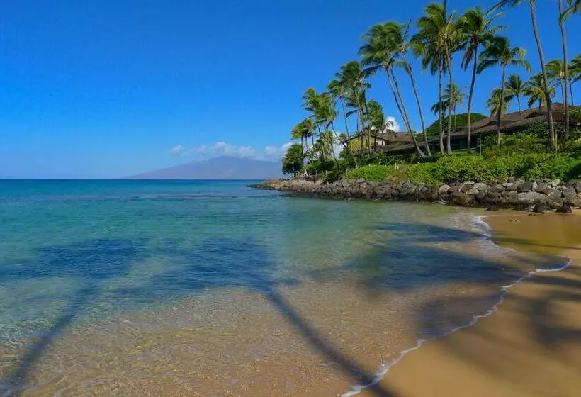 Napili Kai Beach Resort