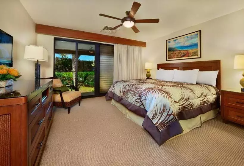 Napili Kai Beach Resort