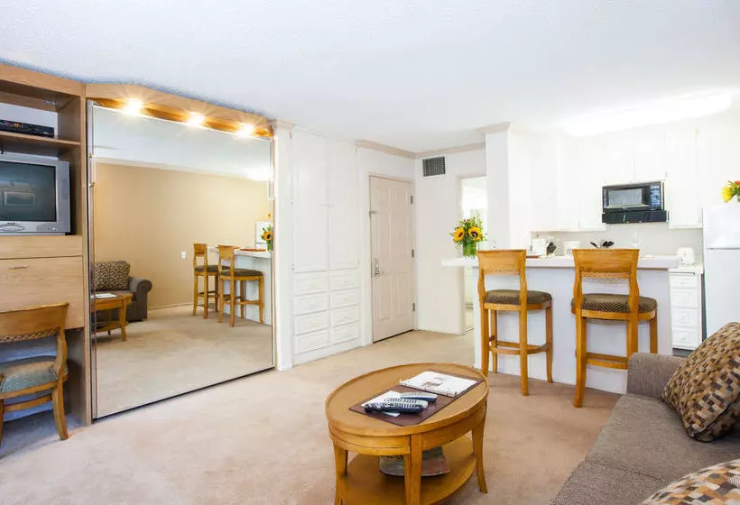 Avalon Toluca Hills by Oakwood