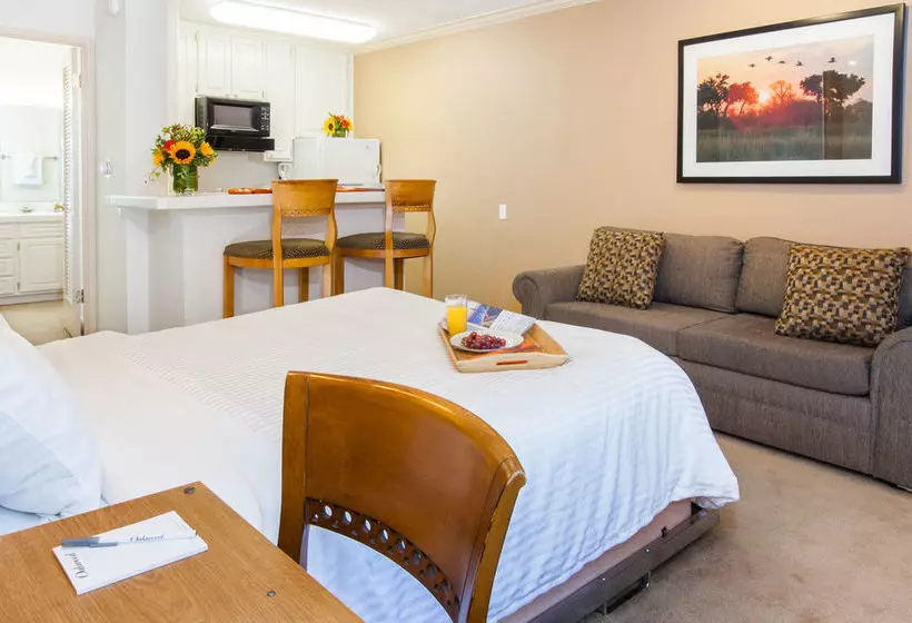 Avalon Toluca Hills by Oakwood