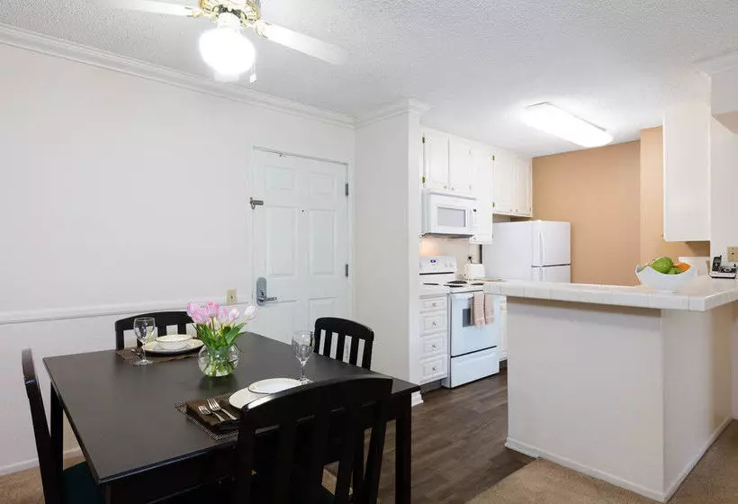 Avalon Toluca Hills by Oakwood