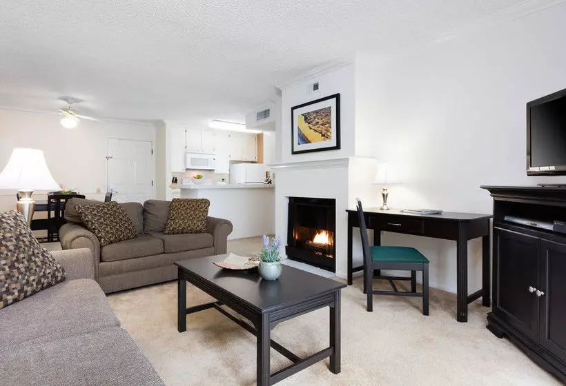 Avalon Toluca Hills by Oakwood