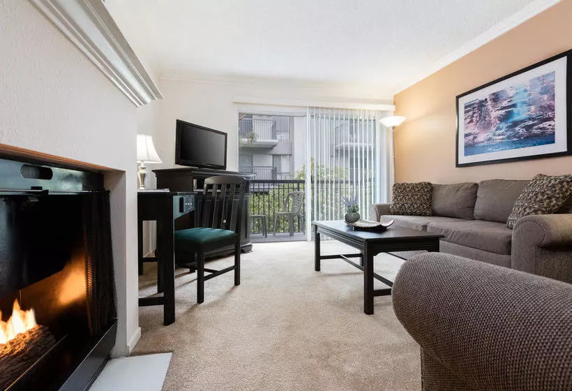 Avalon Toluca Hills by Oakwood