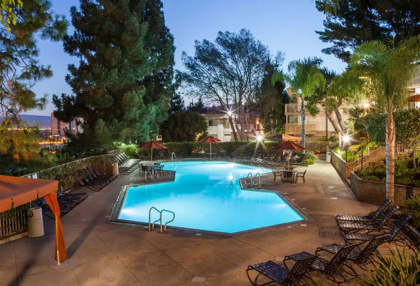 Avalon Toluca Hills by Oakwood