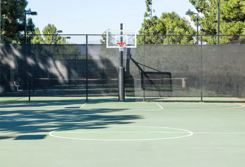 Avalon Toluca Hills by Oakwood