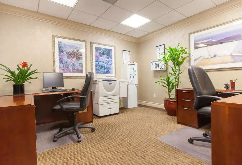 Avalon Toluca Hills by Oakwood