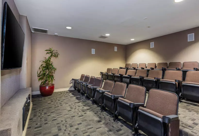 Avalon Toluca Hills by Oakwood