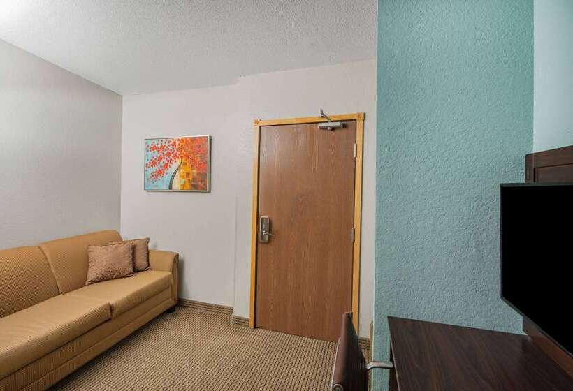 Курорт Baymont By Wyndham Keystone Near Mt. Rushmore