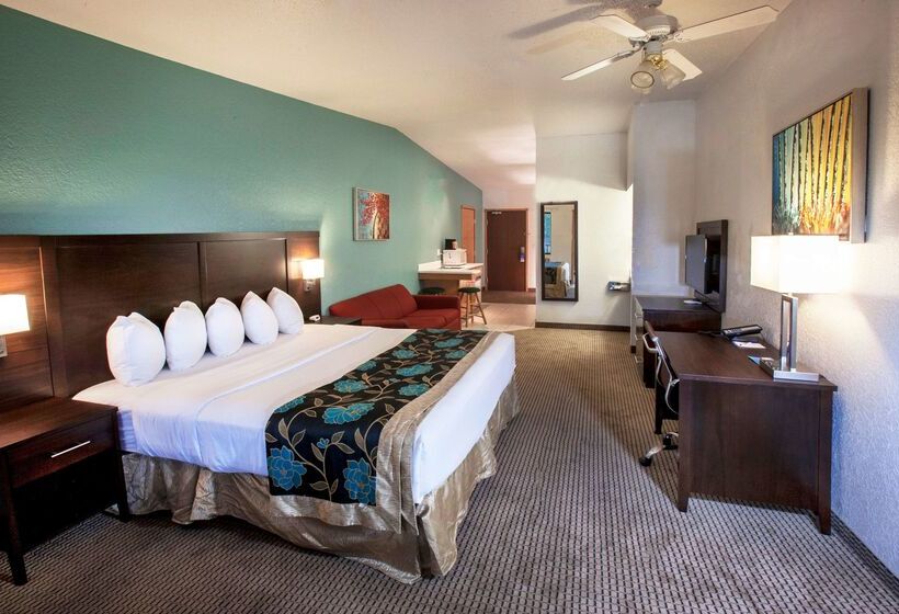 Курорт Baymont By Wyndham Keystone Near Mt. Rushmore