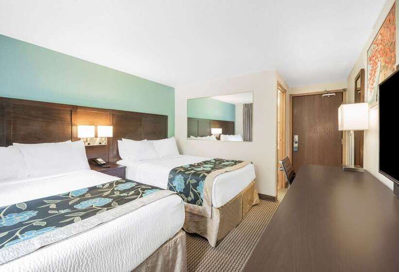 Курорт Baymont By Wyndham Keystone Near Mt. Rushmore