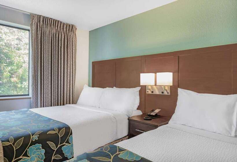 Курорт Baymont By Wyndham Keystone Near Mt. Rushmore