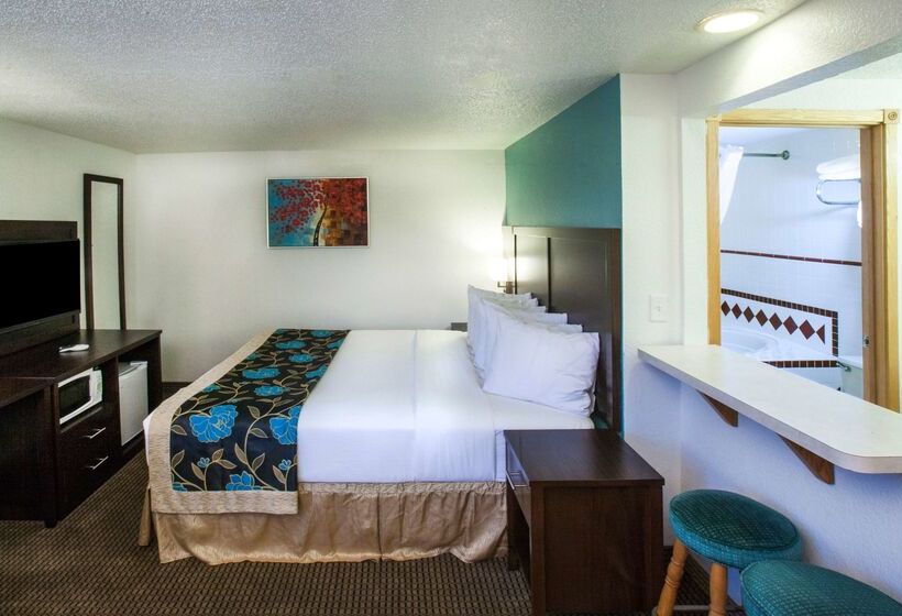 Курорт Baymont By Wyndham Keystone Near Mt. Rushmore