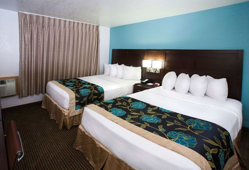 Курорт Baymont By Wyndham Keystone Near Mt. Rushmore