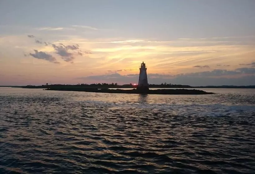 אתר נופש Tybee