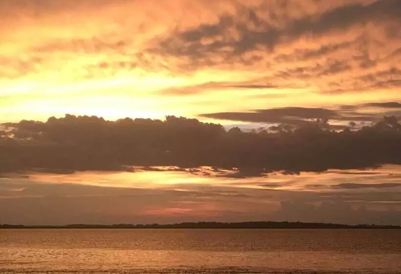 אתר נופש Tybee