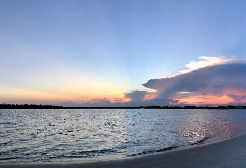 אתר נופש Tybee