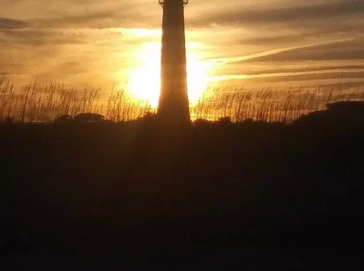 אתר נופש Tybee