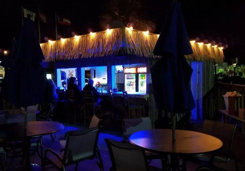 אתר נופש Tybee