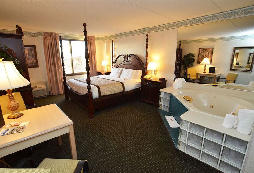 The Olympia Resort & Spa