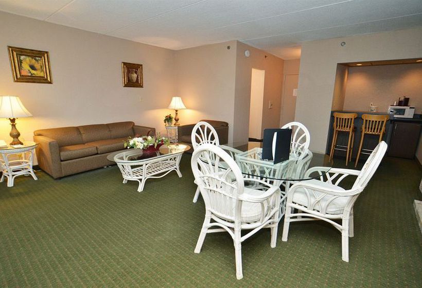 The Olympia Resort & Spa