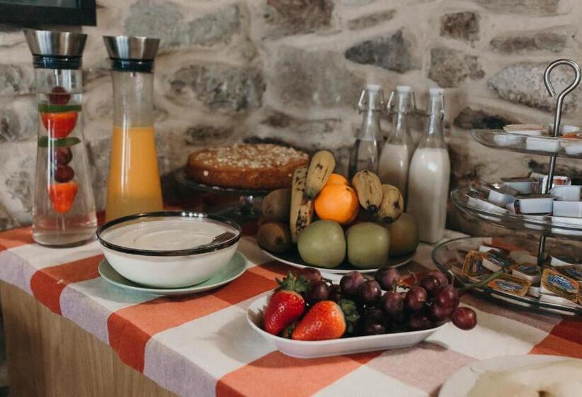 פנסיון Pr Campanas De San Juan