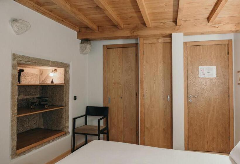 פנסיון Pr Campanas De San Juan