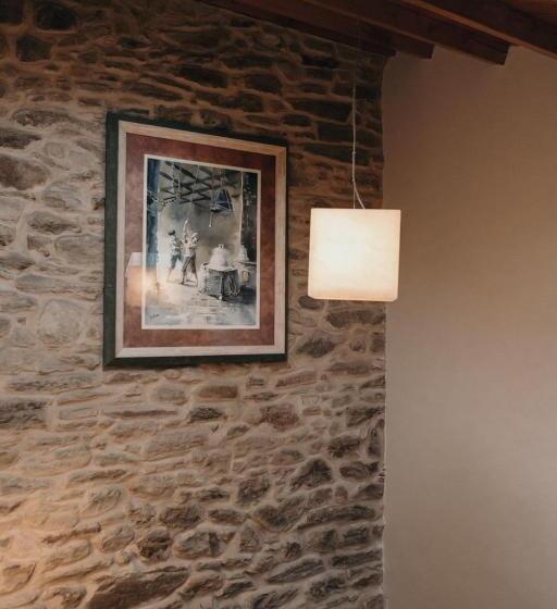 פנסיון Pr Campanas De San Juan