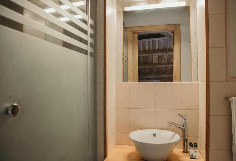 פנסיון Pr Campanas De San Juan