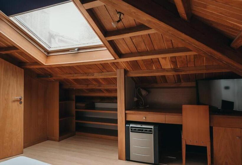 פנסיון Pr Campanas De San Juan