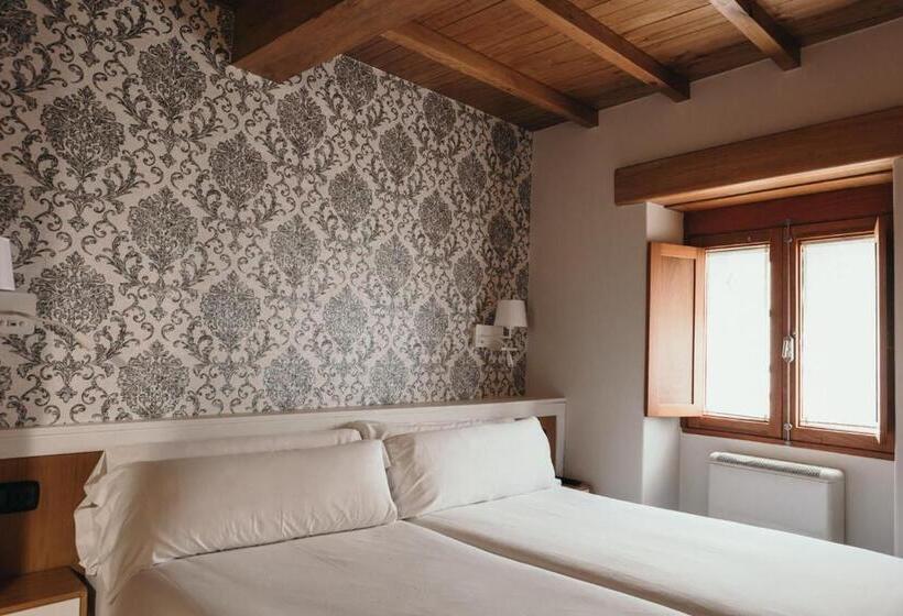 פנסיון Pr Campanas De San Juan