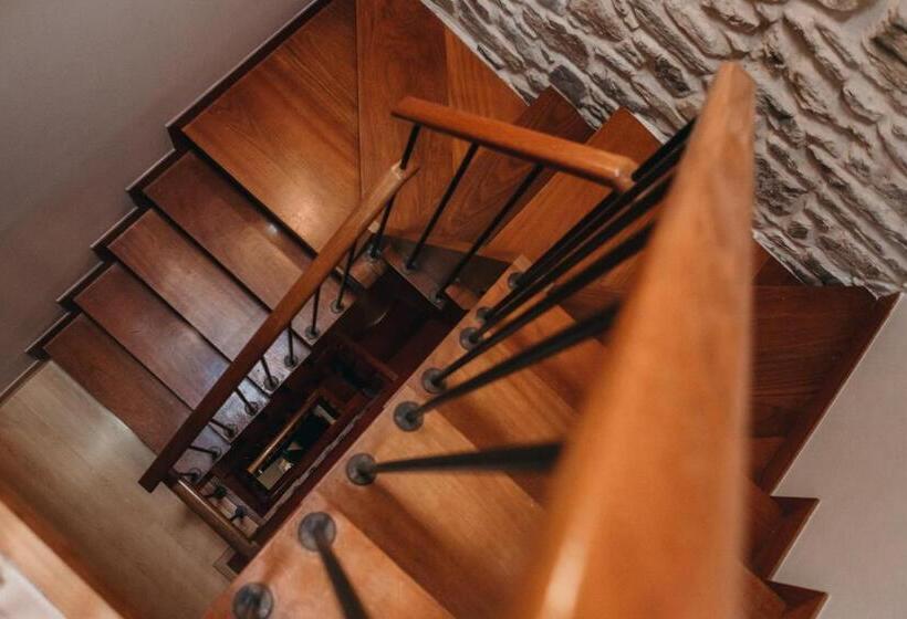 פנסיון Pr Campanas De San Juan