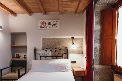 פנסיון Pr Campanas De San Juan