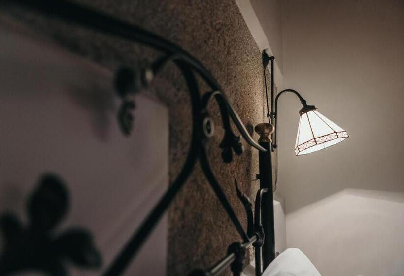 פנסיון Pr Campanas De San Juan