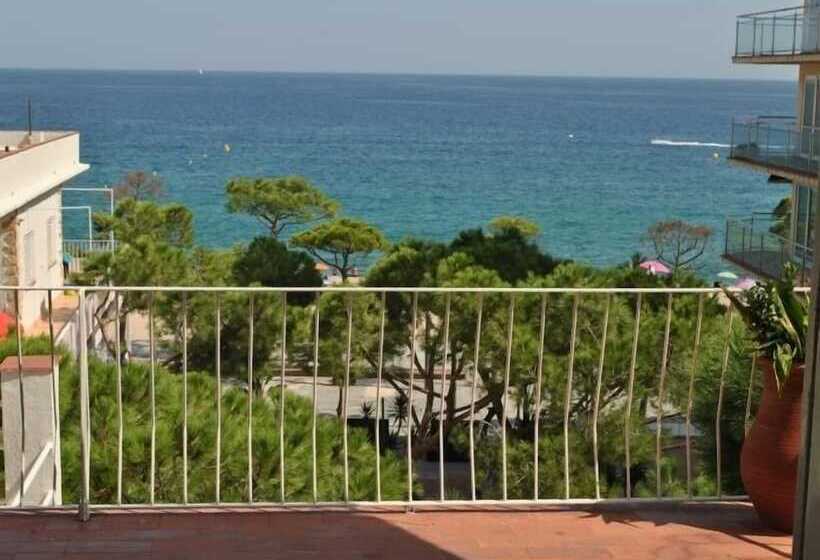 Apartamentos Delfin Aromar 4