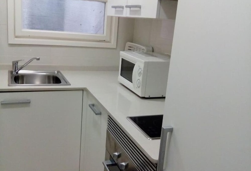 Apartamentos Delfin Aromar 4