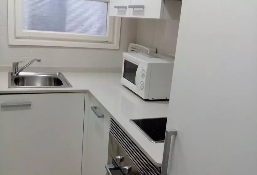 Apartamentos Delfin Aromar 4