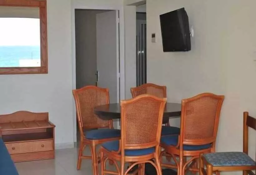 Apartamentos Delfin Aromar 4