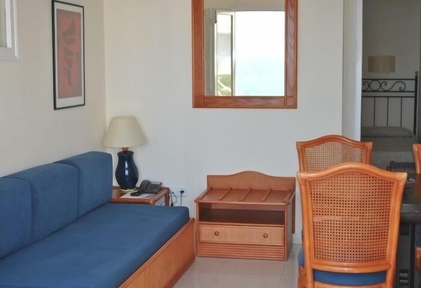 Apartamentos Delfin Aromar 4