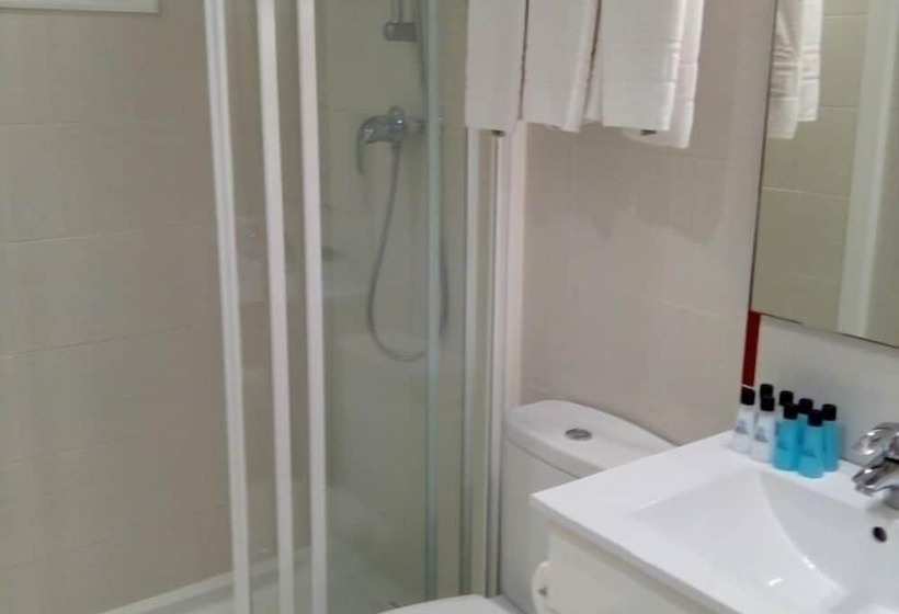 Apartamentos Delfin Aromar 4