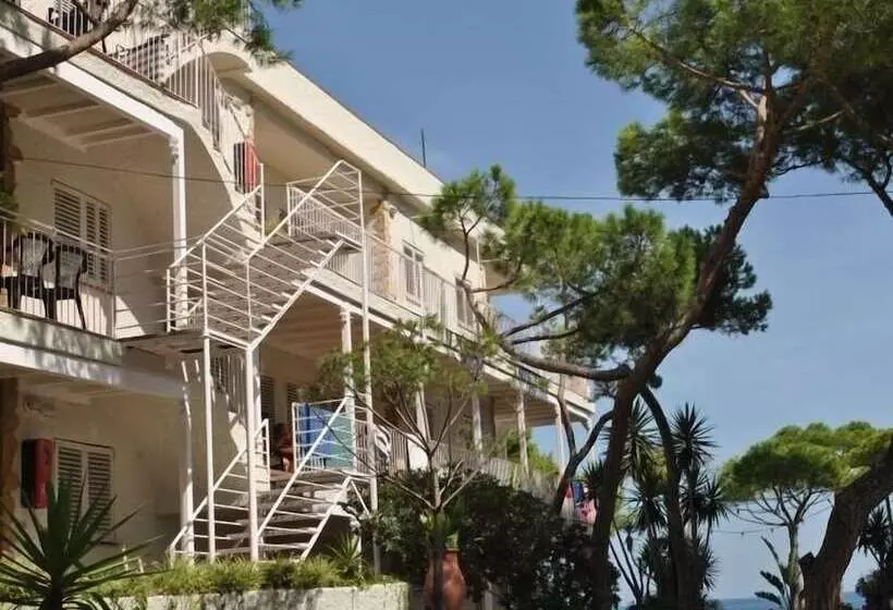 Apartamentos Delfin Aromar 4