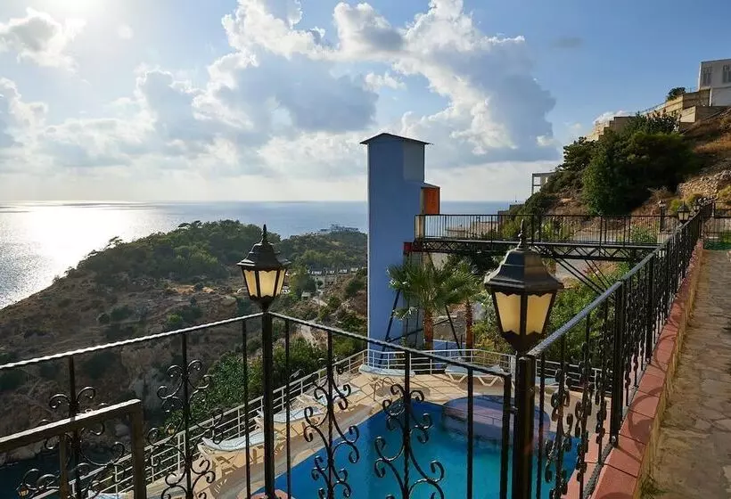 Blue Lagoon Village