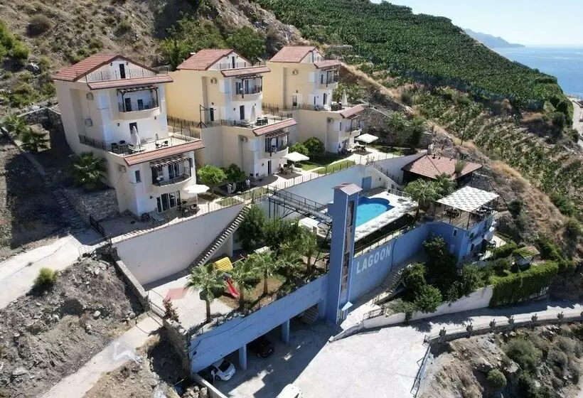 Blue Lagoon Village
