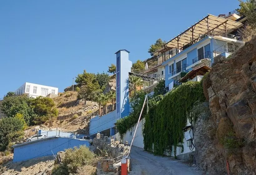 Blue Lagoon Village