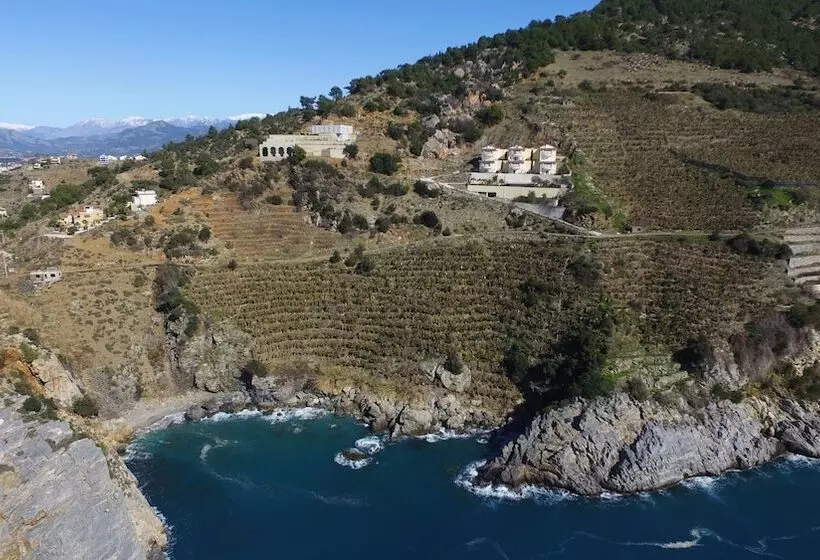 Blue Lagoon Village
