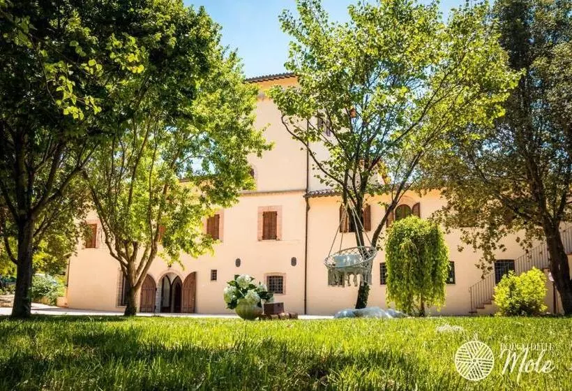 Borgo Delle Mole