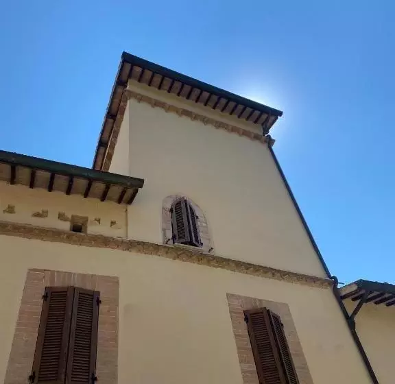Borgo Delle Mole